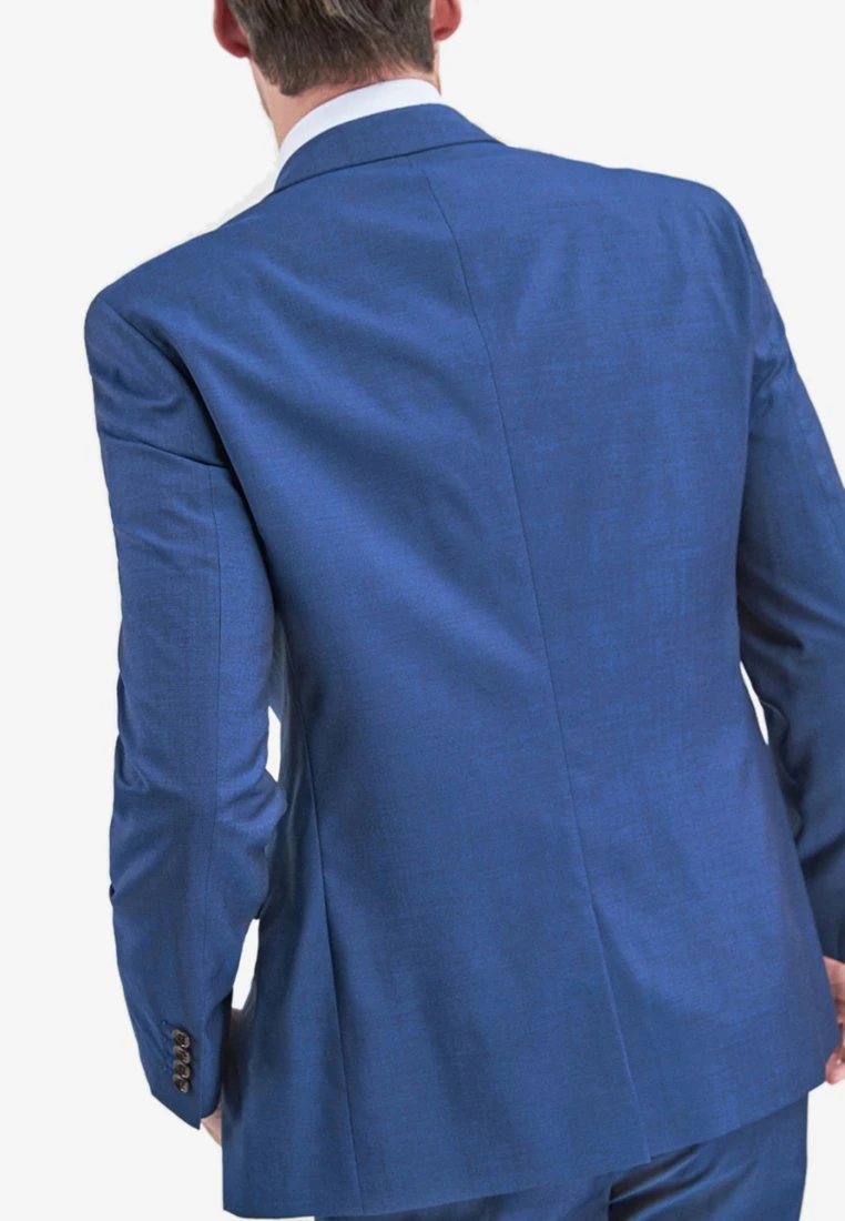 Next Signature - Blazer - Blue 3 Next Signature - Blazer - Blue - Afbeelding 3