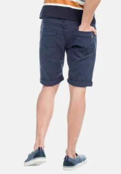 Koroshi Colors - Jeansshort - Navy 7 Koroshi Colors - Jeansshort - Navy -Selected Homme Shop f00258fc01f24a4d8f2857a1ef8fe124