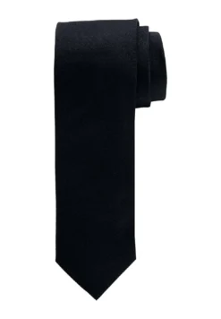 Profuomo Stropdas - Black