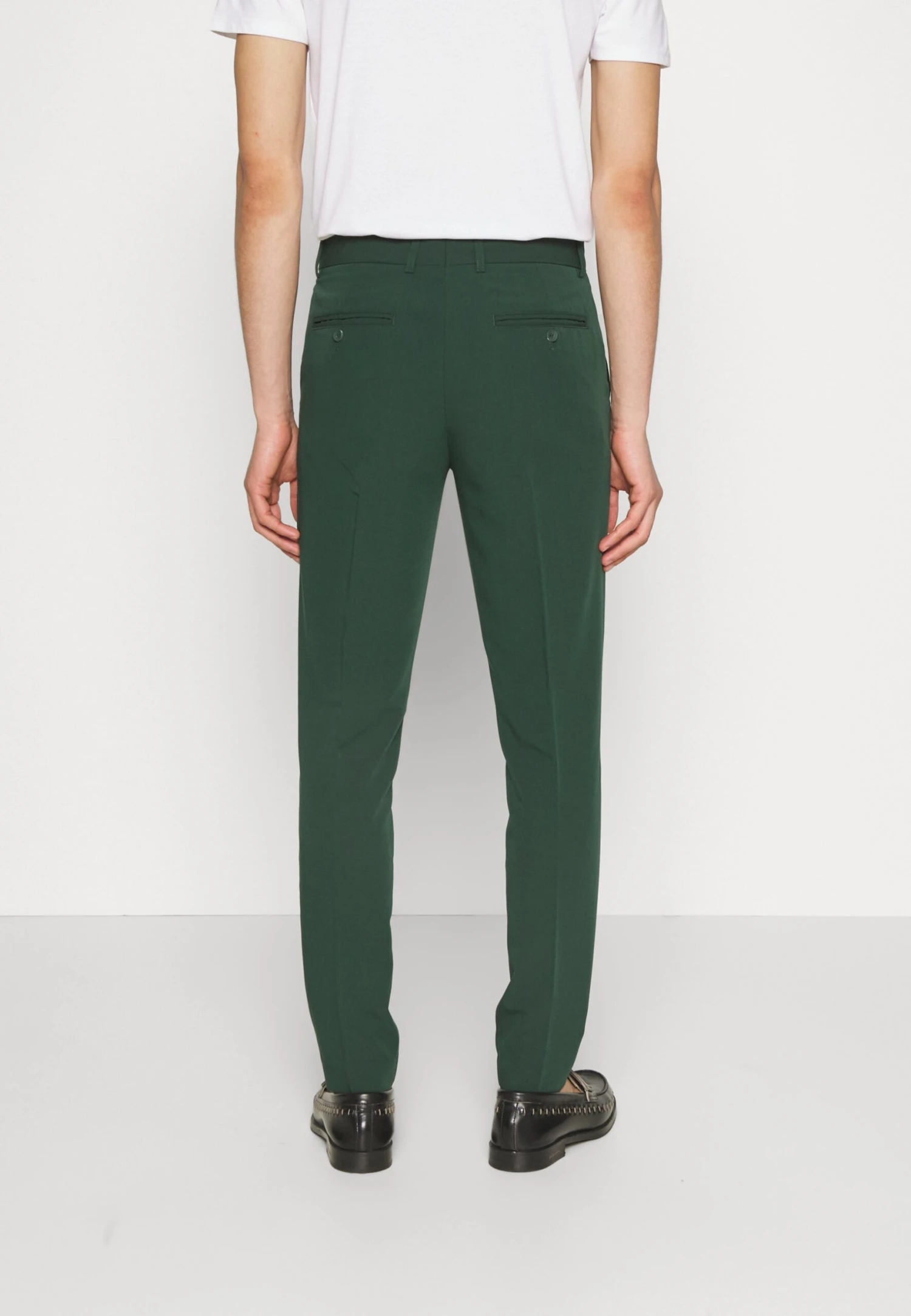 Only & Sons Onseve Slim Suit - Kostuum - Scarab 6 Only & Sons Onseve Slim Suit - Kostuum - Scarab - Afbeelding 6