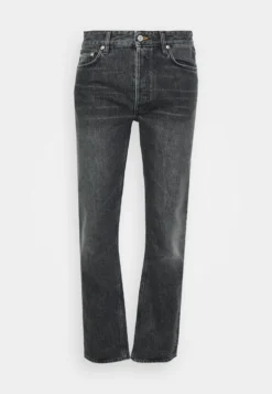 Bill - Straight Leg Jeans - Black Vintage -Selected Homme Shop f14dd5d013c84fc49dcb7e24378fa4ae scaled