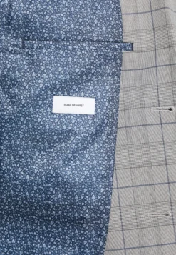 The Fashion Suit Piece Check - Kostuum - Grey -Selected Homme Shop f6fe677d278b48b6b0f96384e5d669d3 scaled