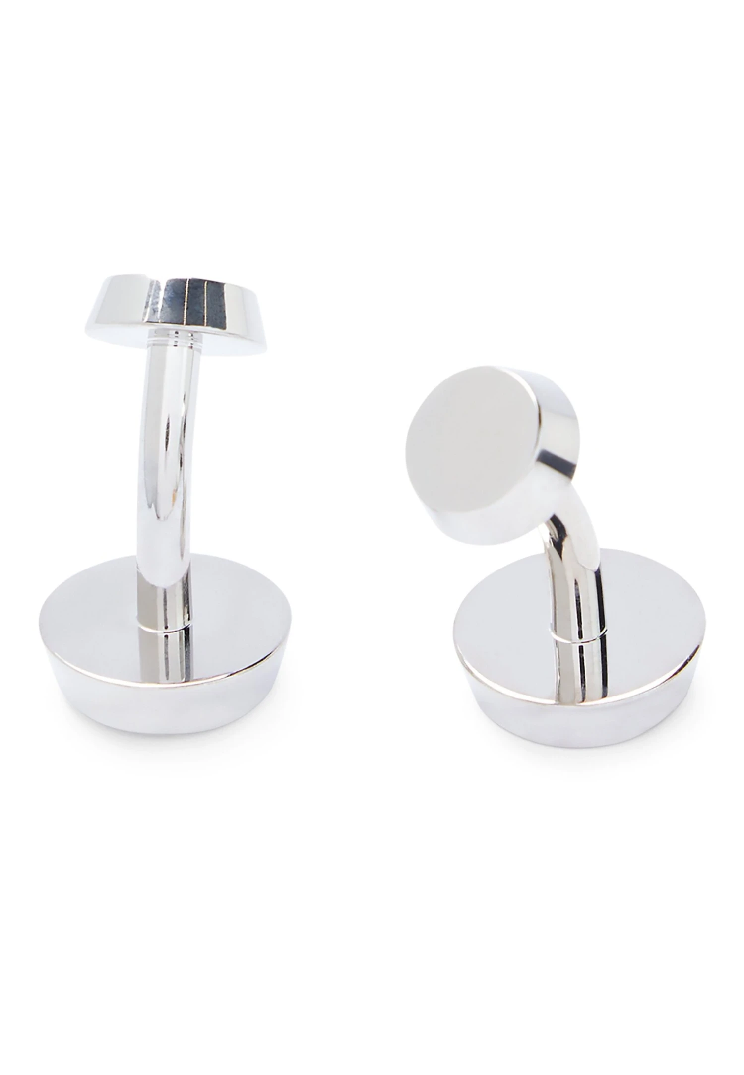 Boss Simony - Manchetknoop - Black 3 Boss Simony - Manchetknoop - Black - Afbeelding 3