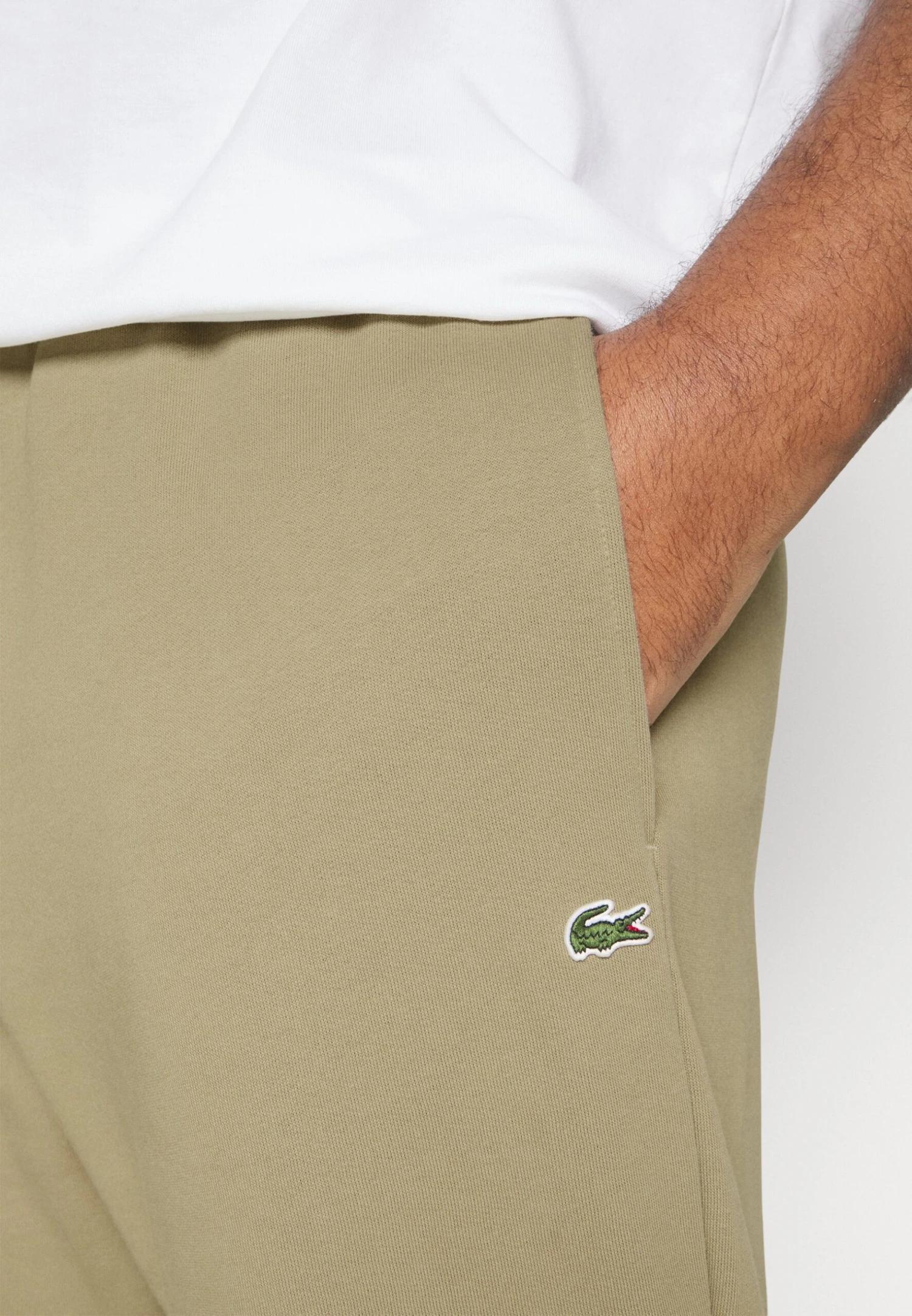 Lacoste Trainingsbroek - Lion 5 Lacoste Trainingsbroek - Lion - Afbeelding 5