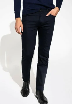 Kingstone 2 - Slim Fit Jeans - Navy