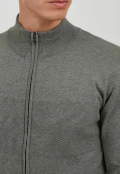 Indicode Jeans Idernoldo - Vest - Grey Mix 9 Indicode Jeans Idernoldo - Vest - Grey Mix -Selected Homme Shop f938bde1777144d9ae6a5cba99abf37a scaled