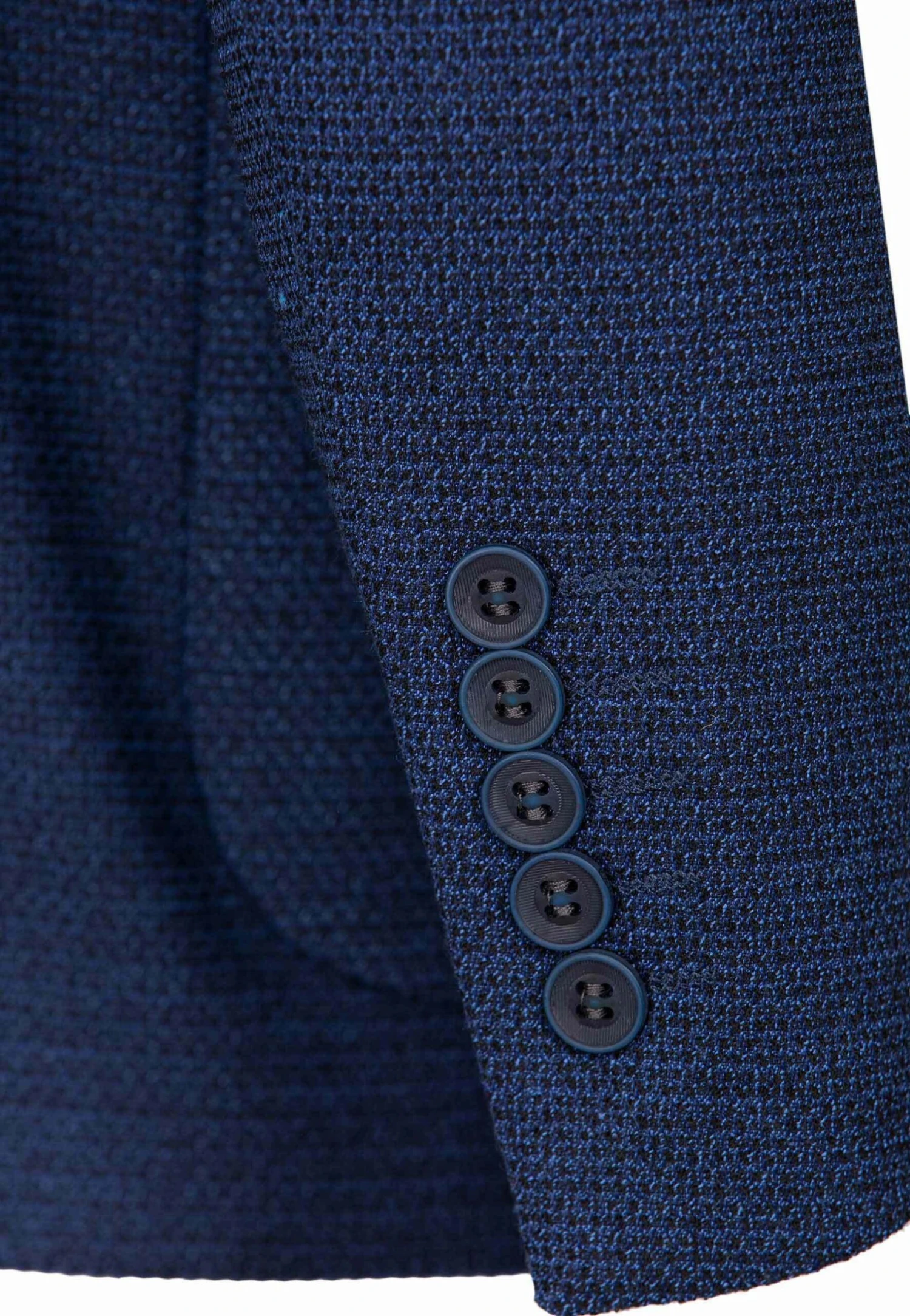 Colbert Harmony - Blazer - Navy 3 Colbert Harmony - Blazer - Navy - Afbeelding 3