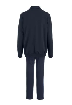 Trainingspak - Marineblau/Royalblau/Weiß 7 Trainingspak - Marineblau/Royalblau/Weiß -Selected Homme Shop fa35d49f72e045a0be96fb767952953e scaled