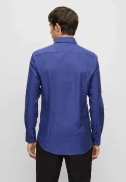 Boss Hank Spread - Zakelijk Overhemd - Dark Purple Eight 8 Boss Hank Spread - Zakelijk Overhemd - Dark Purple Eight -Selected Homme Shop fb24f890219a4eb6acee72d9dffc6661 scaled