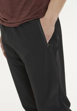 Virtus Trainings Blag Hyper Stretch- Trainingsbroek - Black -Selected Homme Shop fba6ab9faddd4a3cb0afed66fd50f283 scaled