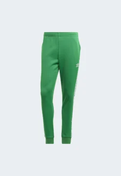 Adidas Originals Classics Sst - Trainingsbroek - Green White 13 Adidas Originals Classics Sst - Trainingsbroek - Green White -Selected Homme Shop fba81a425e6c40009e50afe8e321b679 scaled