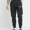 Nike Sportswear Club - Trainingsbroek - Black