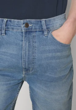 Denim Project Fit - Jeansshort - Light Blue Stone Wash 11 Denim Project Fit - Jeansshort - Light Blue Stone Wash -Selected Homme Shop fc8e996df24f4c57b1112761b4f91039 scaled