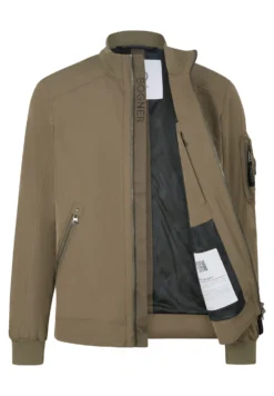 Bogner Jacob - Trainingsvest - Khaki 17 Bogner Jacob - Trainingsvest - Khaki -Selected Homme Shop fcccc33378954309899e1f60ccefba70