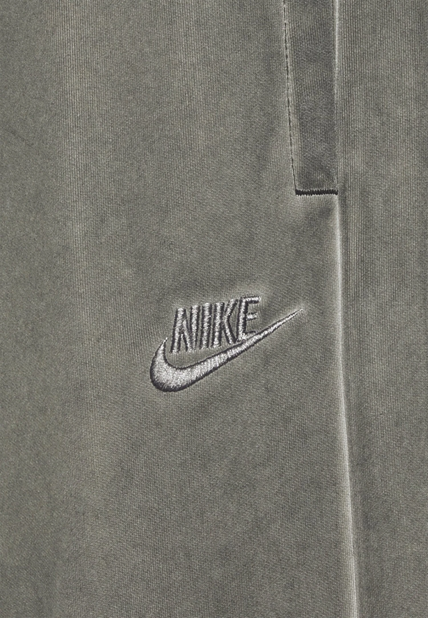 Nike Sportswear Pant Wash Revival - Trainingsbroek - Black 5 Nike Sportswear Pant Wash Revival - Trainingsbroek - Black - Afbeelding 5