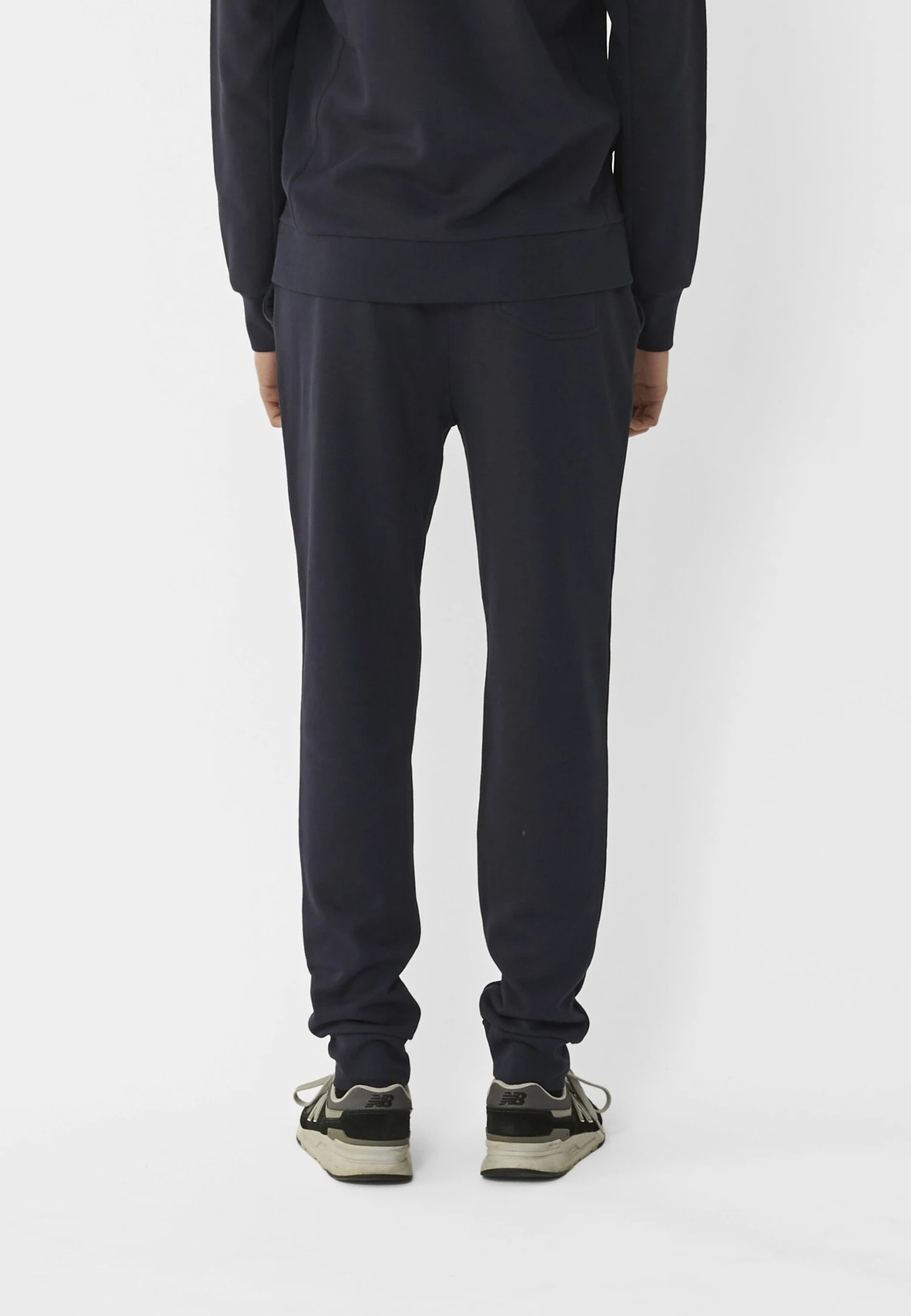 Trainingsbroek - Dark Blue 3 Trainingsbroek - Dark Blue - Afbeelding 3