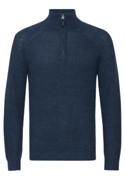 Blend Bhcarlton - Trui - Dress Blues 11 Blend Bhcarlton - Trui - Dress Blues -Selected Homme Shop fe572b35890549e4bd1c5a12e6878be1 scaled