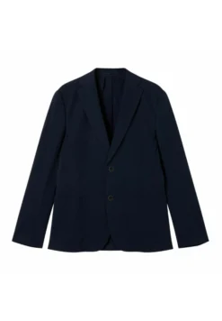 Blazer - Blu Scuro 9 Blazer - Blu Scuro -Selected Homme Shop feb75f349feb44309de34b5ecb0038fb scaled