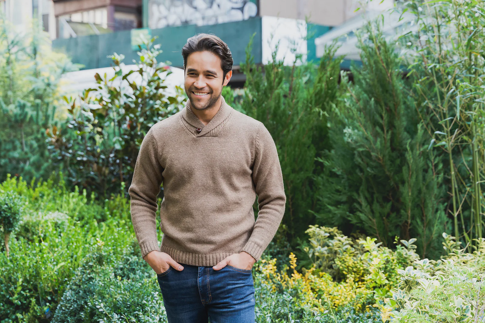 Voorkant -Selected Homme Shop i 5kTjJJ9